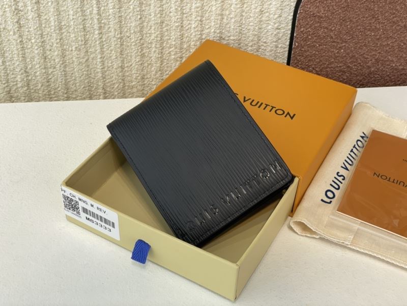 Louis Vuitton Wallets